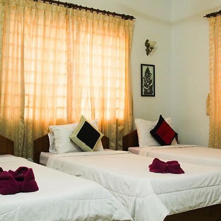 Tropical Breeze Hotel Siem Reap Ruang foto